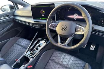 Volkswagen Golf 2.0 TDI 150 Black Edition 5dr DSG