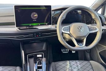 Volkswagen Golf 2.0 TDI 150 Black Edition 5dr DSG