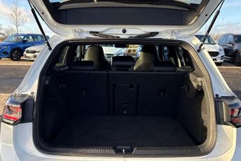 Volkswagen Golf 2.0 TDI 150 Black Edition 5dr DSG