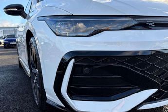 Volkswagen Golf 2.0 TDI 150 Black Edition 5dr DSG