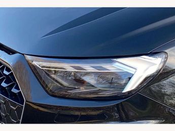 Audi A1 35 TFSI S Line 5dr S Tronic