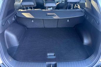 Kia Sportage 1.6T GDi 48V ISG GT-Line S 5dr DCT