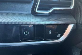 Kia Sportage 1.6T GDi 48V ISG GT-Line S 5dr DCT