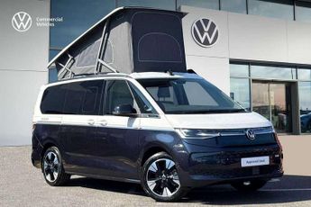 Volkswagen California 2.0 TDI Ocean 5dr DSG
