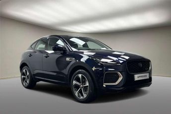 Jaguar E-PACE 2.0 D200 R-Dynamic SE 5dr Auto
