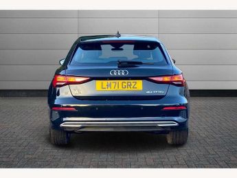 Audi A3 40 TFSI e Sport 5dr S Tronic