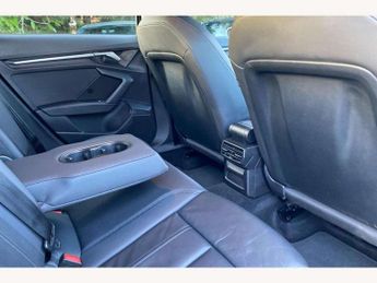 Audi A3 40 TFSI e Sport 5dr S Tronic