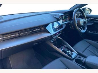 Audi A3 40 TFSI e Sport 5dr S Tronic