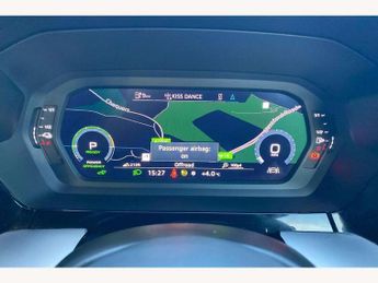Audi A3 40 TFSI e Sport 5dr S Tronic