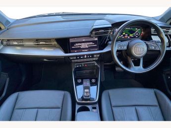Audi A3 40 TFSI e Sport 5dr S Tronic