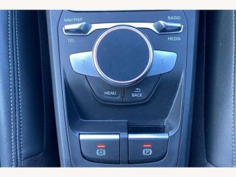 Audi Q2 35 TFSI S Line 5dr S Tronic