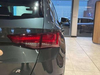 SEAT Ateca 1.5 TSI EVO FR Sport 5dr DSG