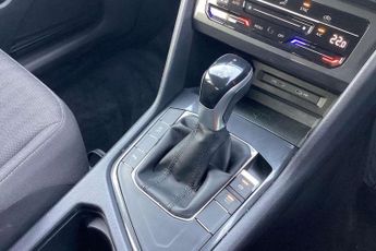 Volkswagen Tiguan Allspace 1.5 TSI Life 5dr DSG