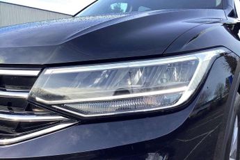 Volkswagen Tiguan Allspace 1.5 TSI Life 5dr DSG