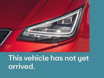 SEAT Arona 1.0 TSI 110 FR Edition 5dr