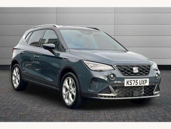 SEAT Arona 1.0 TSI 115 FR 5dr