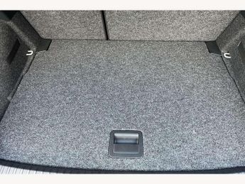 SEAT Arona 1.0 TSI 115 FR Black Edition 5dr DSG