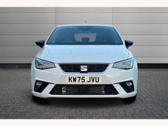 SEAT Ibiza 1.0 TSI 115 FR 5dr DSG