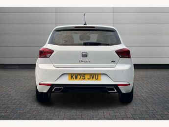 SEAT Ibiza 1.0 TSI 115 FR 5dr DSG