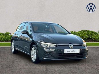 Volkswagen Golf 1.0 TSI Life 5dr