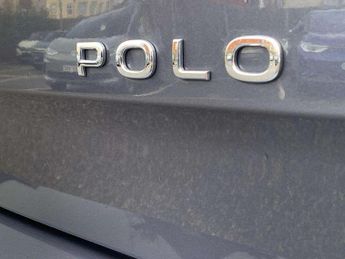 Volkswagen Polo 1.0 TSI Life 5dr DSG