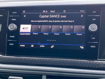 Volkswagen Polo 1.0 TSI Life 5dr DSG