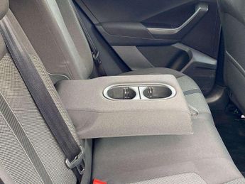 Volkswagen T-Roc 1.5 TSI Life 5dr DSG