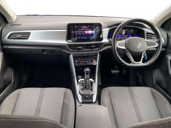 Volkswagen T-Roc 1.5 TSI Life 5dr DSG