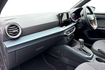 SEAT Arona 1.0 TSI 115 XPERIENCE 5dr DSG