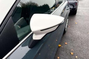 SEAT Arona 1.0 TSI 115 XPERIENCE 5dr DSG