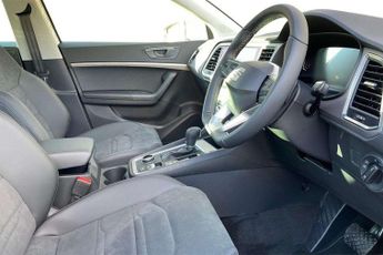 SEAT Ateca 1.5 TSI EVO Xperience 5dr DSG