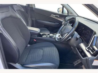 Kia Sportage 1.6T GDi 48V ISG 4 5dr DCT AWD