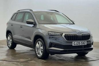 Skoda Karoq 1.5 TSI SE Edition 5dr
