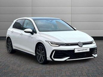 Volkswagen Golf 1.5 TSI 150 R-Line 5dr