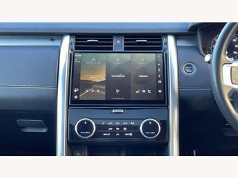 Land Rover Discovery 3.0 D300 Dynamic HSE 5dr Auto