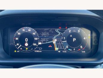 Land Rover Discovery 3.0 D300 Dynamic HSE 5dr Auto