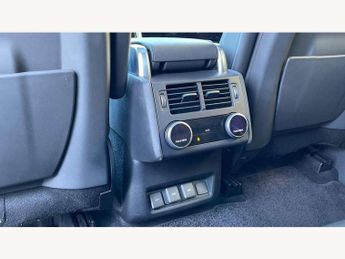 Land Rover Discovery 3.0 D300 Dynamic HSE 5dr Auto