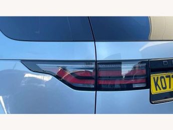 Land Rover Discovery 3.0 D300 Dynamic HSE 5dr Auto