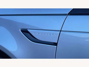 Land Rover Discovery 3.0 D300 Dynamic HSE 5dr Auto