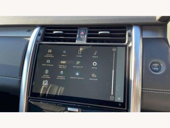 Land Rover Discovery 3.0 D300 Dynamic HSE 5dr Auto