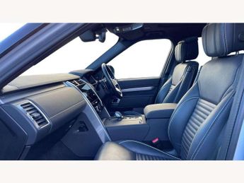 Land Rover Discovery 3.0 D300 Dynamic HSE 5dr Auto