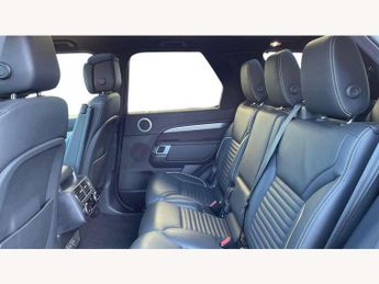 Land Rover Discovery 3.0 D300 Dynamic HSE 5dr Auto