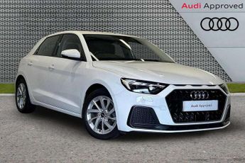 Audi A1 30 TFSI Sport 5dr