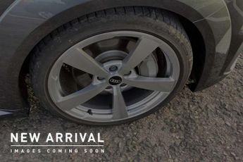 Audi TT 45 TFSI S Line 2dr S Tronic