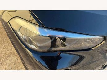 BMW X5 xDrive30d MHT M Sport 5dr Auto