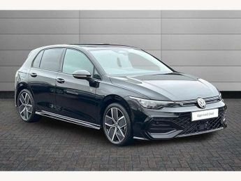 Volkswagen Golf 1.5 eTSI 150 Black Edition 5dr DSG