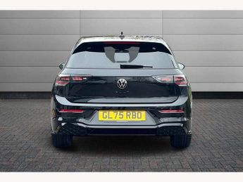Volkswagen Golf 1.5 eTSI 150 Black Edition 5dr DSG