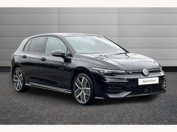 Volkswagen Golf 1.5 eTSI 150 Black Edition 5dr DSG