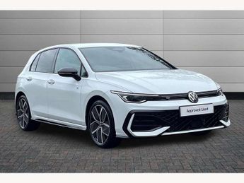 Volkswagen Golf 1.5 eTSI 150 R-Line 5dr DSG