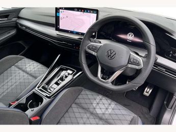 Volkswagen Golf 1.5 eTSI 150 R-Line 5dr DSG